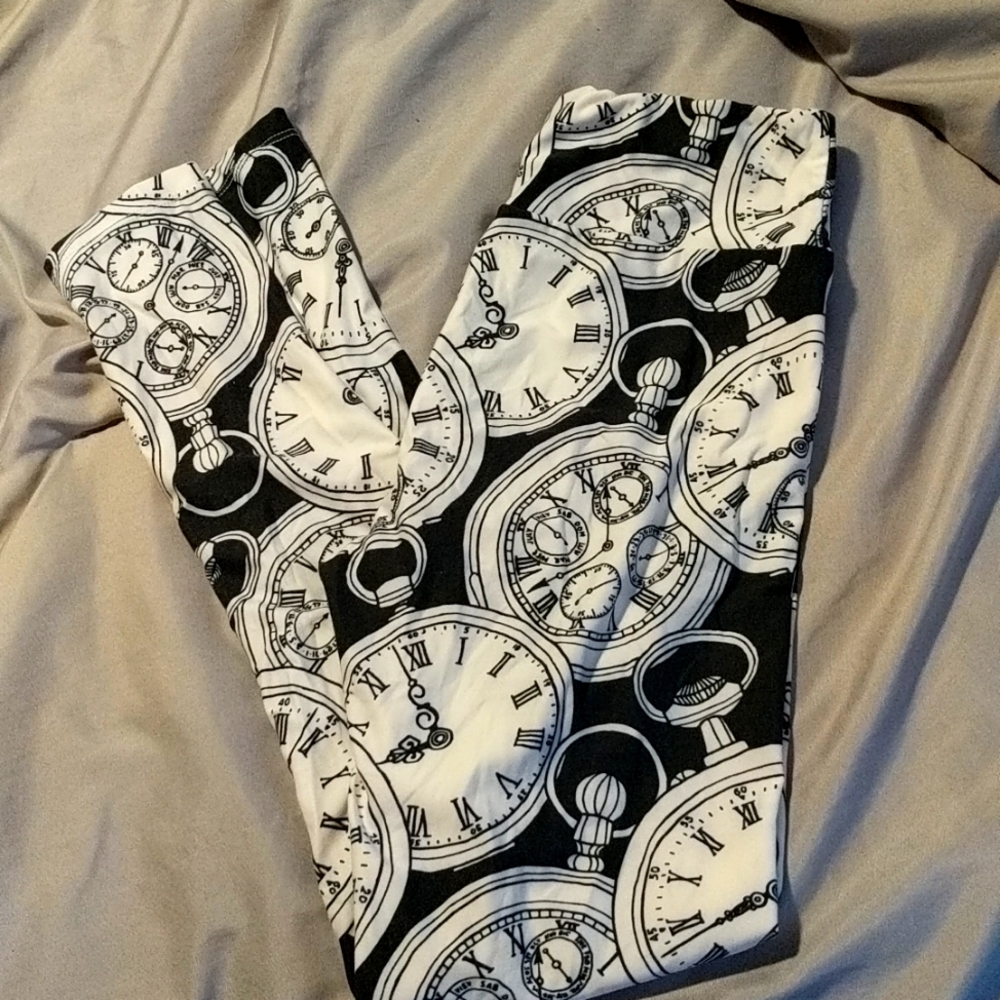 LuLaRoe leggings